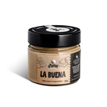 La Buena 210g